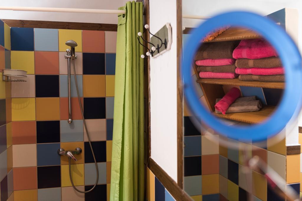 הוילה Tuineje Casa Alejandra מראה חיצוני תמונה