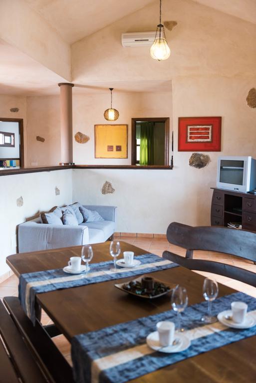 הוילה Tuineje Casa Alejandra מראה חיצוני תמונה