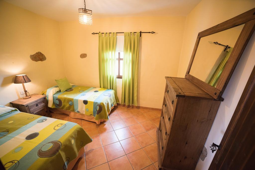 הוילה Tuineje Casa Alejandra מראה חיצוני תמונה